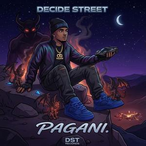 Pagani