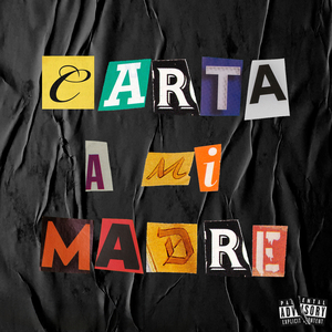 Carta a mi madre