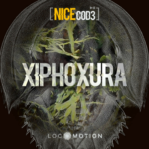 Xiphosura (The Arquitech Remix)