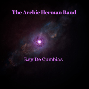 Rey De Cumbias
