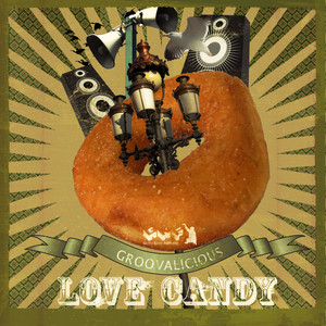 Love Candy (D3’s Classic Mix)