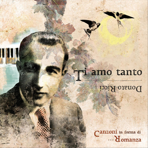 T'aspetterò (feat. Claudio D'Alessandro)