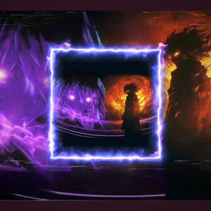 SLAVA FUNK! x VILLAGE FUNK!