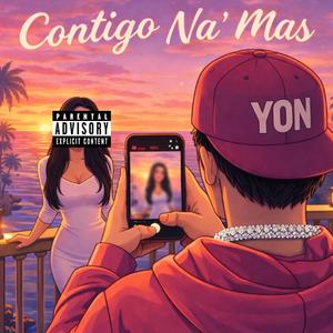 Contigo Na Mas
