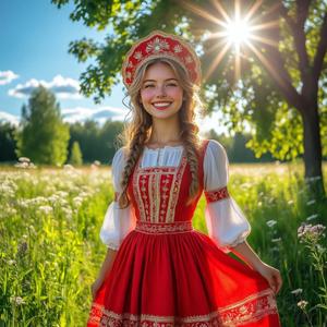 Калинка Калинка Моя