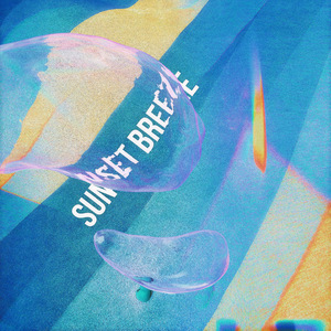 Sunset Breeze