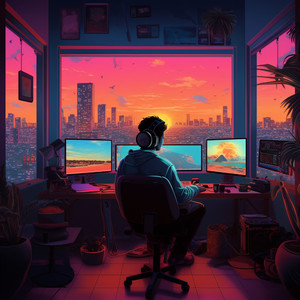 Estribillo De Serenidad En El Trabajo