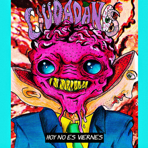 Hoy No Es Viernes
