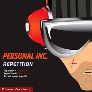 Repetition (Acapella Version)