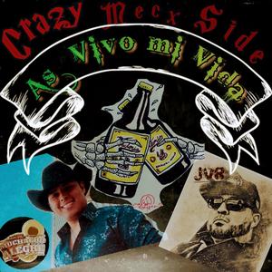 Asi Vivo mi Vida (feat. El Muchacho Alegre)