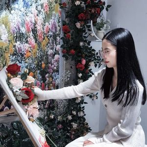 掐指一算