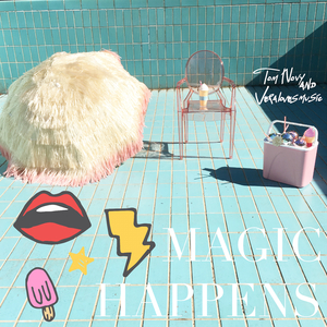 Magic Happens (Club Version)