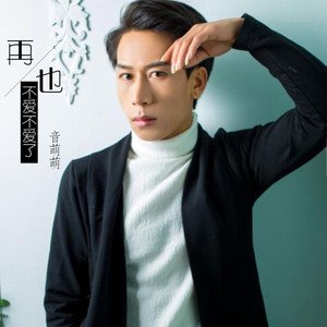 再也不爱不爱了 (伴奏)