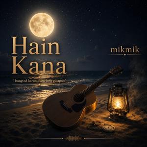 Hain Kana