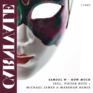 How Much (Michael James & Marshan's Just Enough Remix)