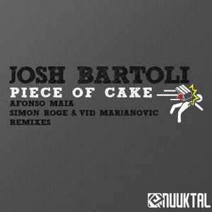 Piece Of Cake (Simon Roge & Vid Marjanovic Remix)