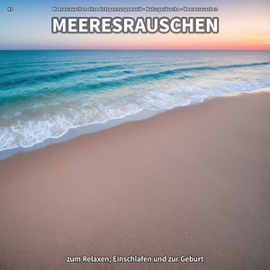 Meeresrauschen für den Tiefschlaf