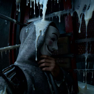 豆汁（prod.JTK Studio）