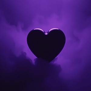 Obsidian Heart