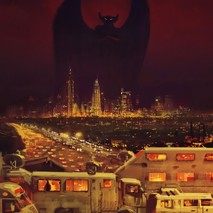 The Voidz – Flexorcist (Official Audio)