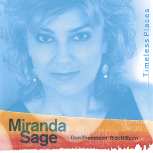 Que Reste-t-il De Nos Amours (feat. Don Thompson & Rick Kilburn)