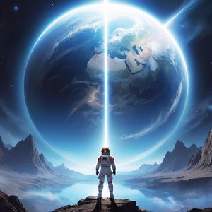 우주는 나의 인생