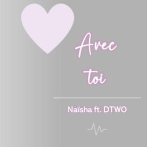 Avec toi (feat. DTWO)