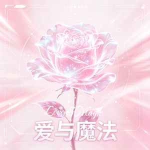 少年与魔法师