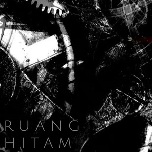 RUANG HITAM