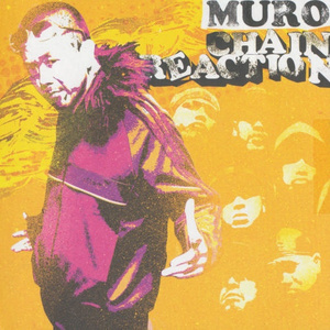 CHAIN REACTION (Re-Reaction Remix/Instrumental)