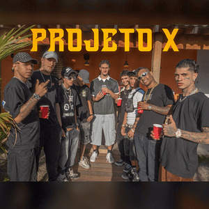 Projeto "X"
