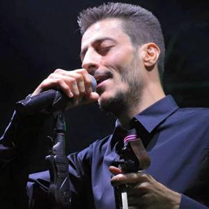 Είνας γραιίτσα έκλαιεν