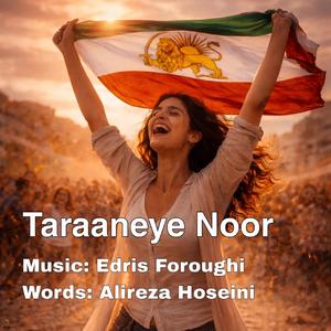 Taraneye Noor