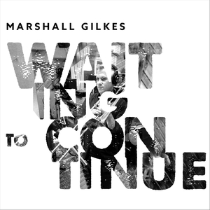 Waiting to Continue (feat. Yasushi Nakamura & Clarence Penn)