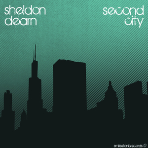 Second City (Corrosive Mix)