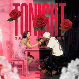 Tonight (feat. Cc lau)