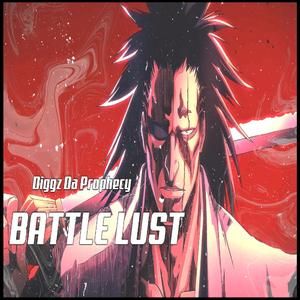 Battle Lust (Kenpachi Zaraki Rap)