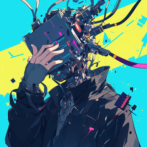 隠者、夜の滓 (Remix)