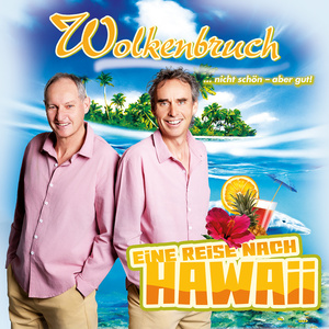 Eine Reise nach Hawaii