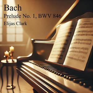 Prelude No. 1, BWV 846