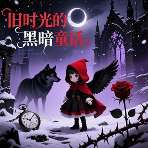 旧时光的黑暗童话