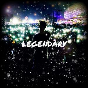 LEGENDARY (Prod.Troubleboi)