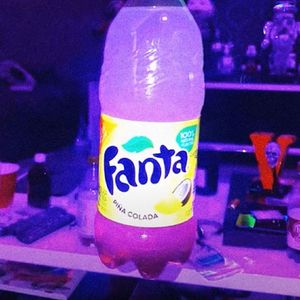 LUV WIT LEAN (Prod By AVERATEC)