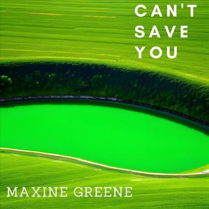 Can't Save You