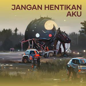 Jangan Hentikan Aku (Remastered 2023)