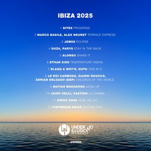 Progress (Original Mix)