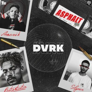 Asphalt (Remix)