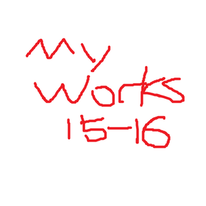 A Simple Dance (2015.8/2016.2)