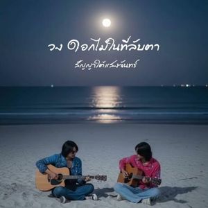 สัญญาใต้แสงจันทร์