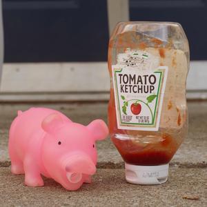 Ketchup